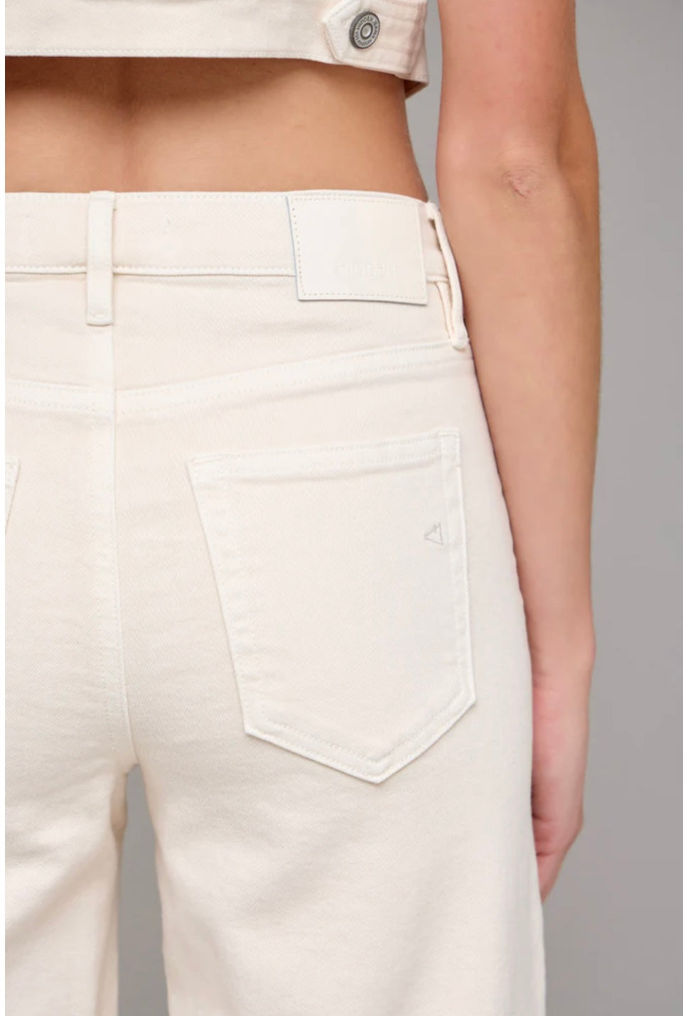 Alex Denim