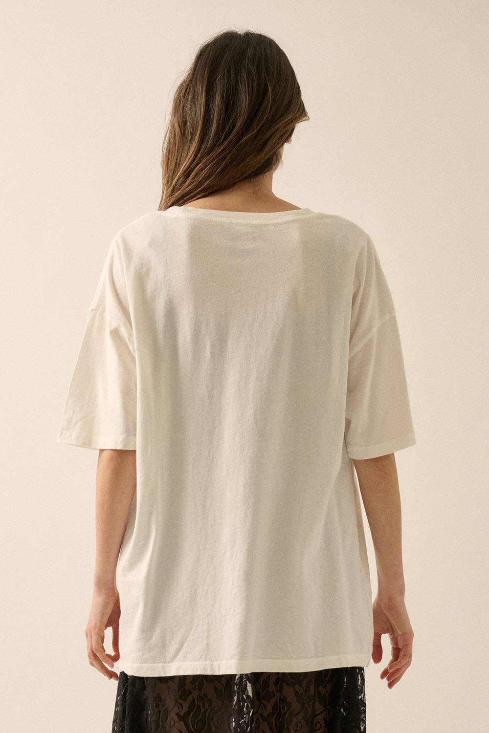 Three Fishes Tee