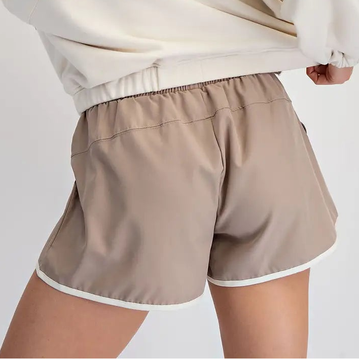 Coastal Breeze Performance Shorts