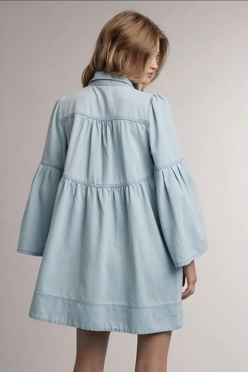 The aspen dress