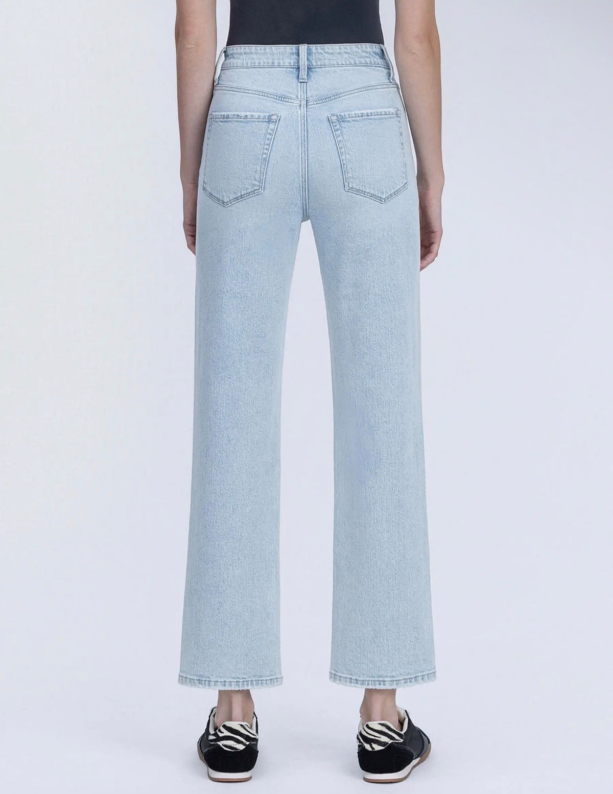 Paula Denim