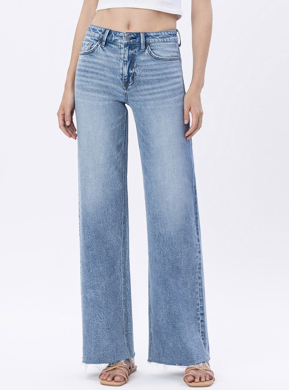 Bekah Denim