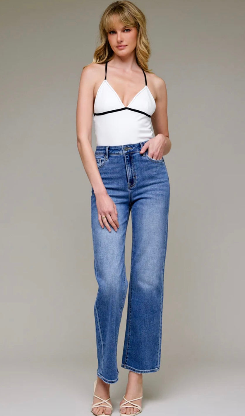Tracey Denim