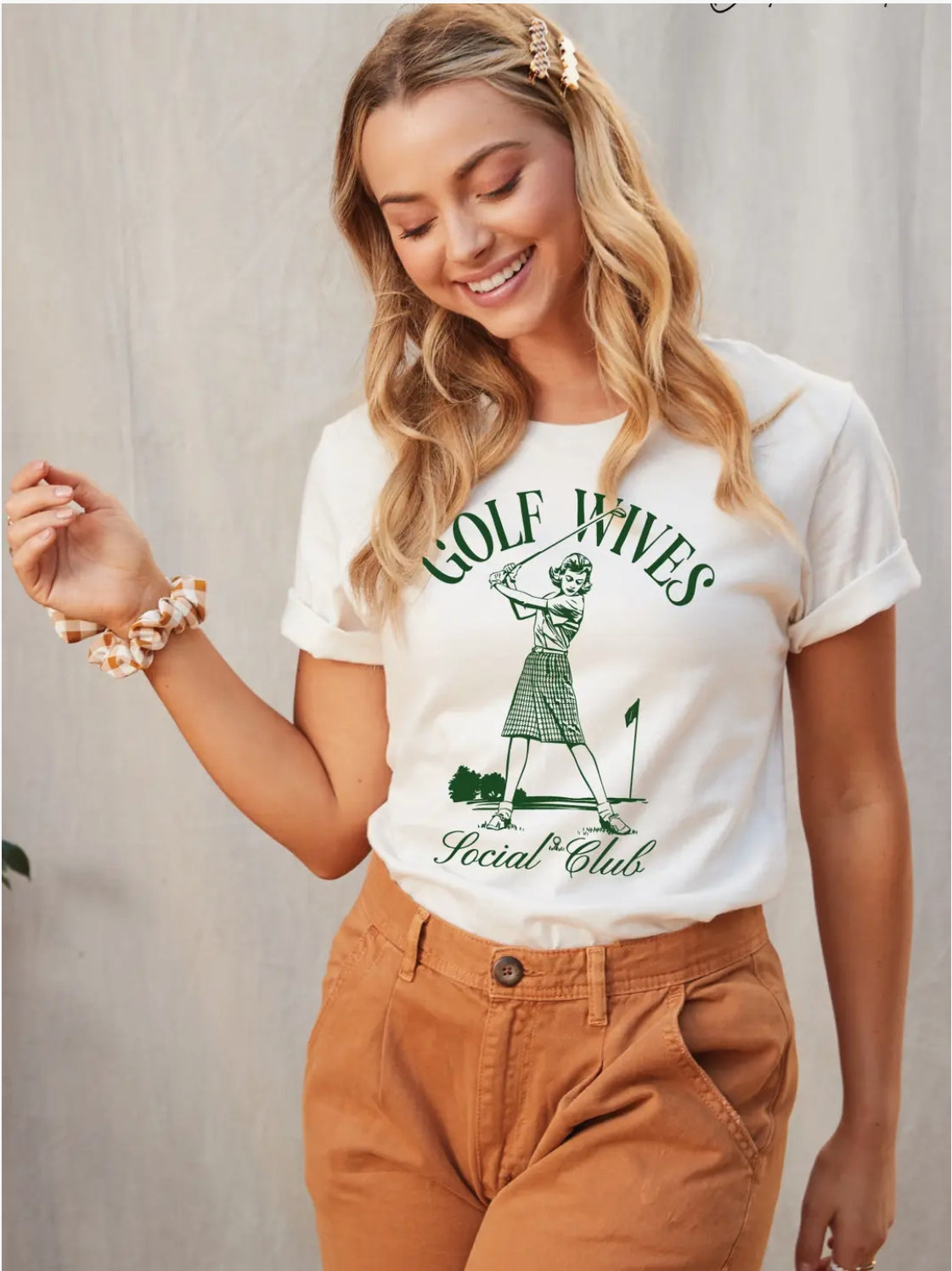 SOCIAL CLUB Graphic Tee