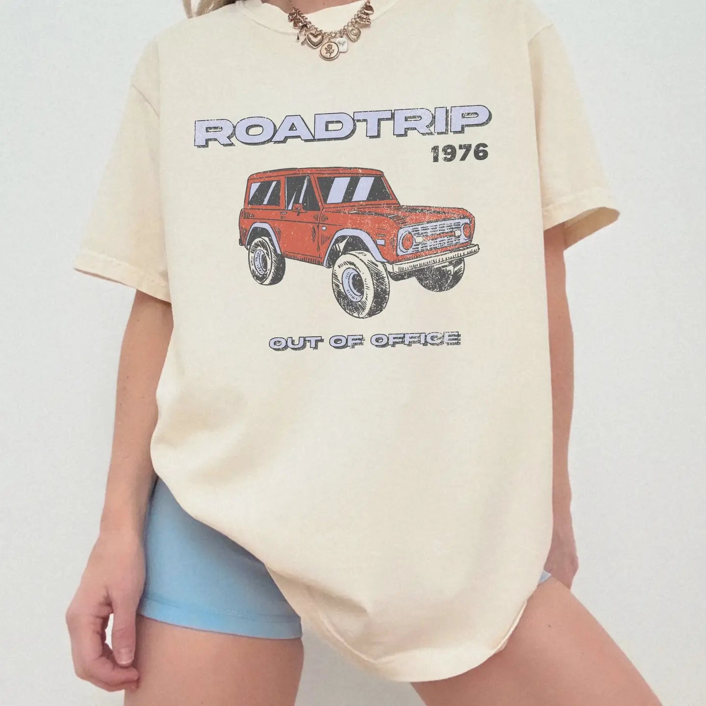 Out of Office The Tee