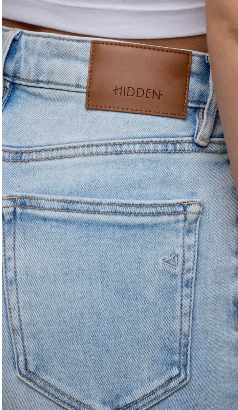 Lucy Denim