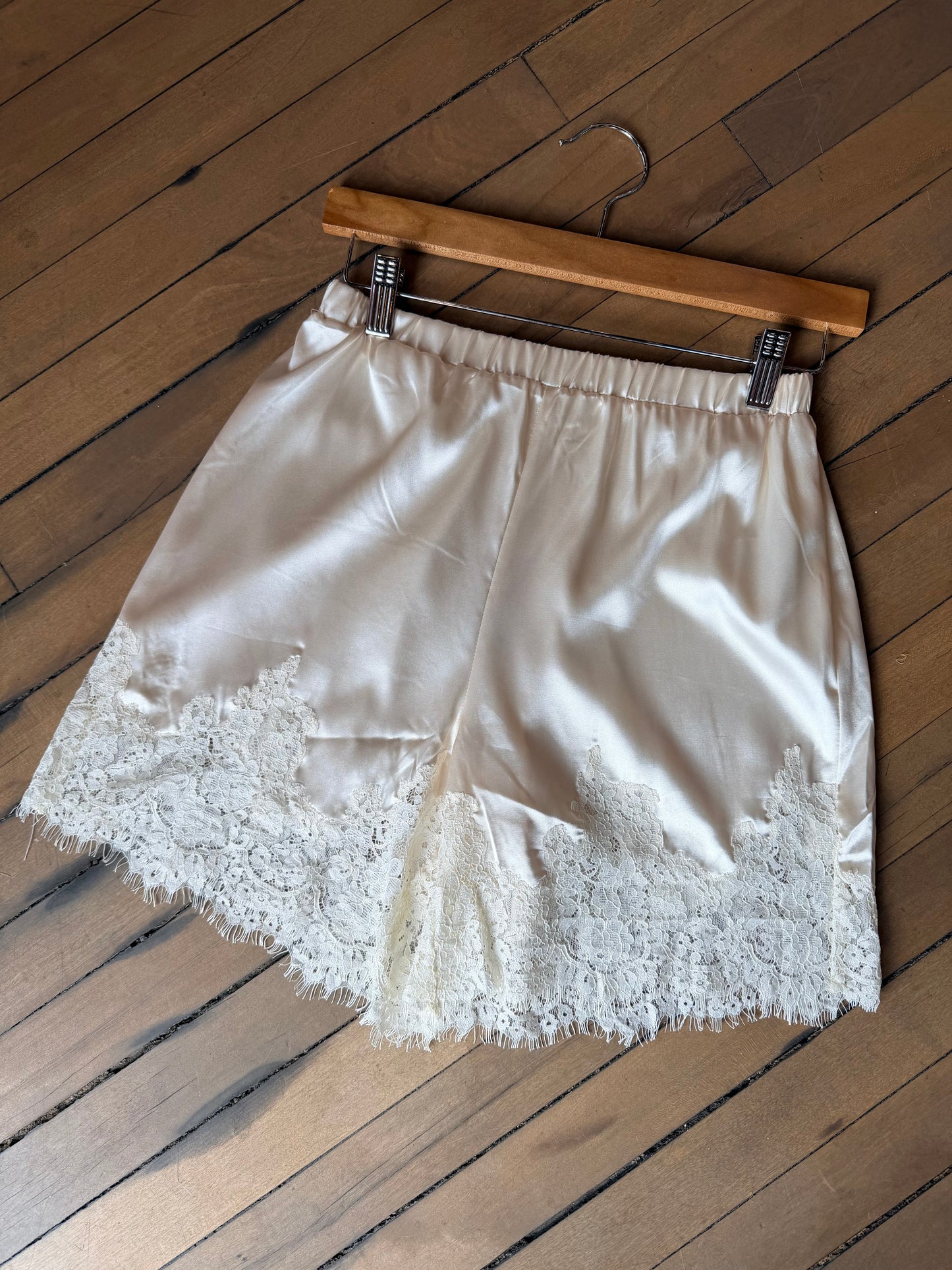 Lacey Shorts