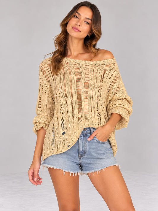 Fun Sweater