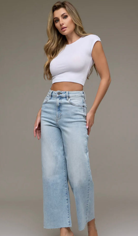 Lucy Denim