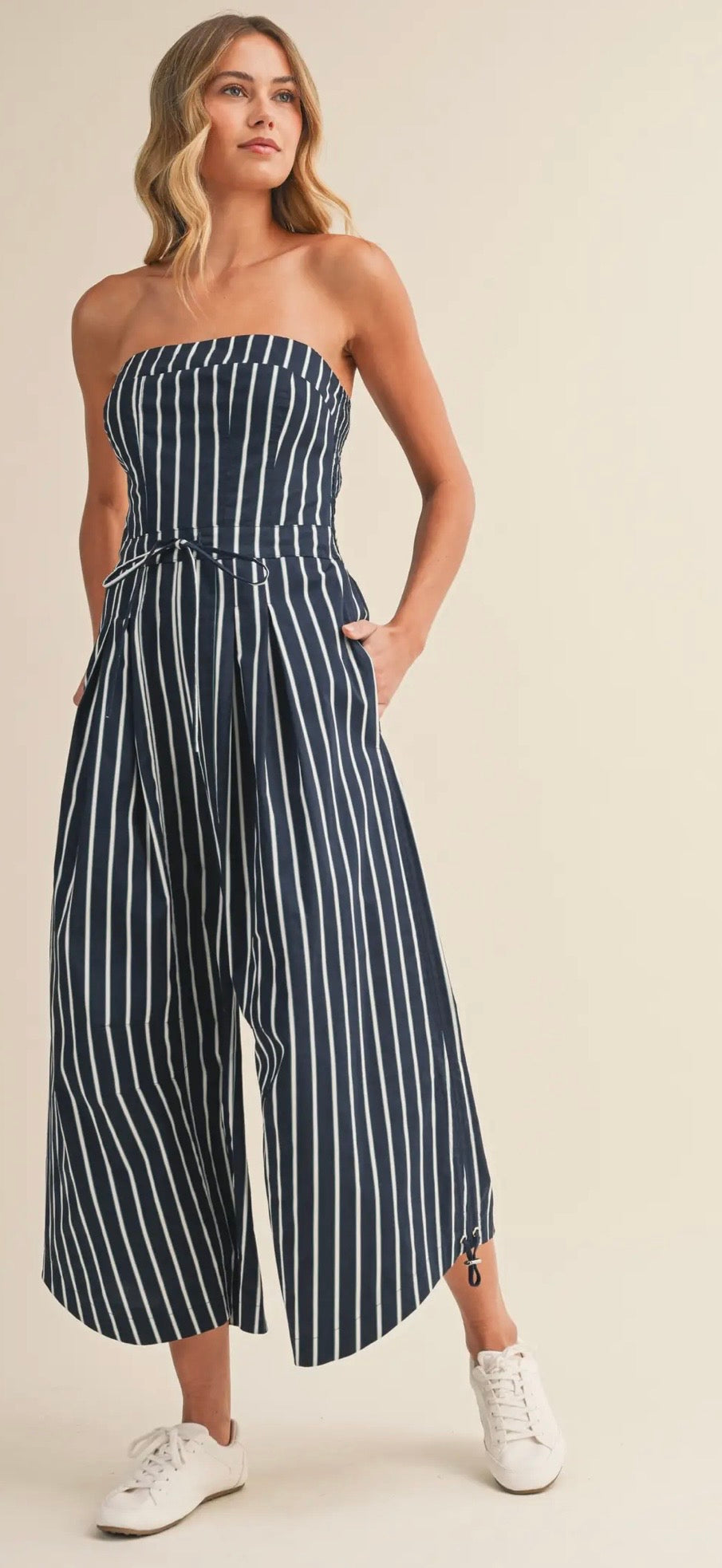 harbor line jumpsuit