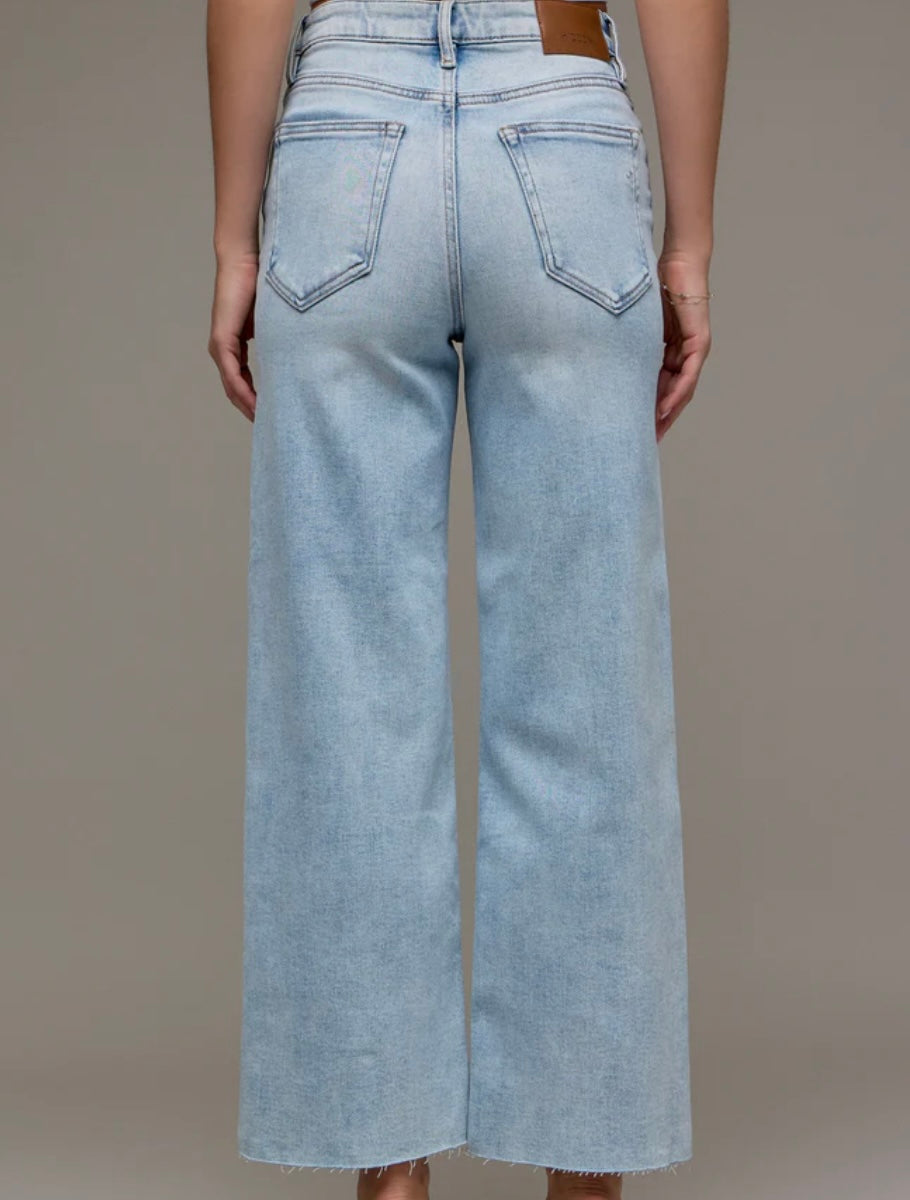 Lucy Denim