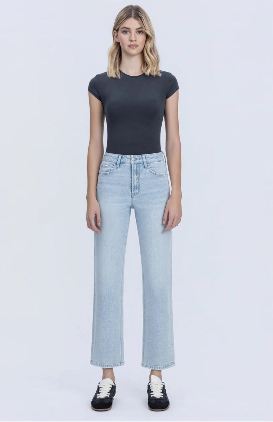 Paula Denim