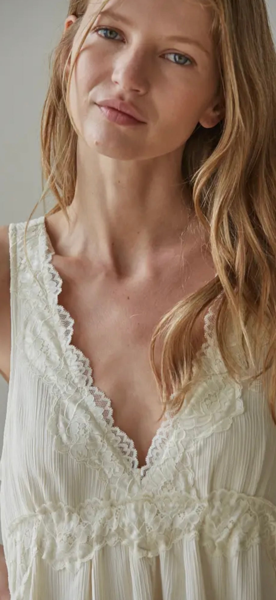 lace & grace dress