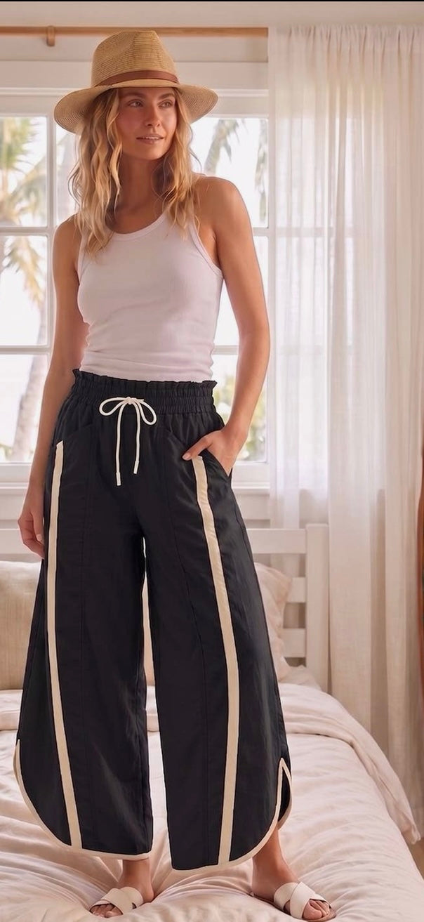 on the move track pants