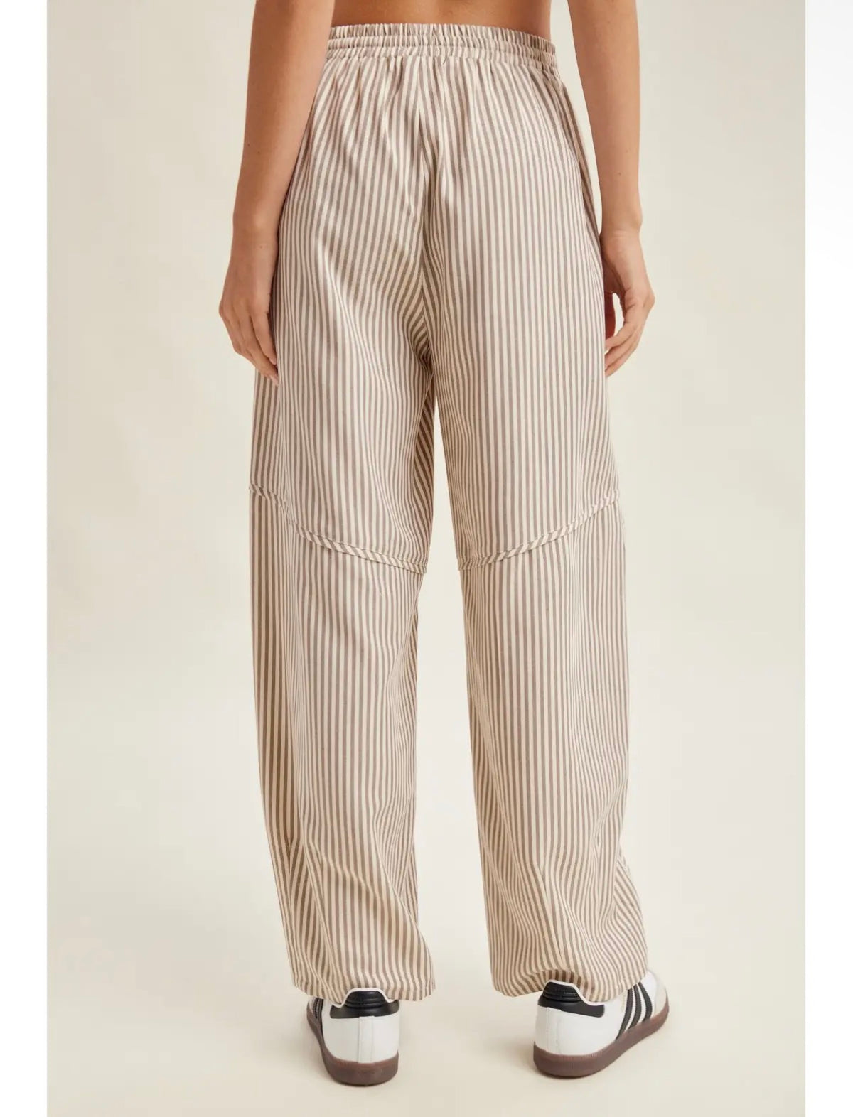 Market Stripe Pants