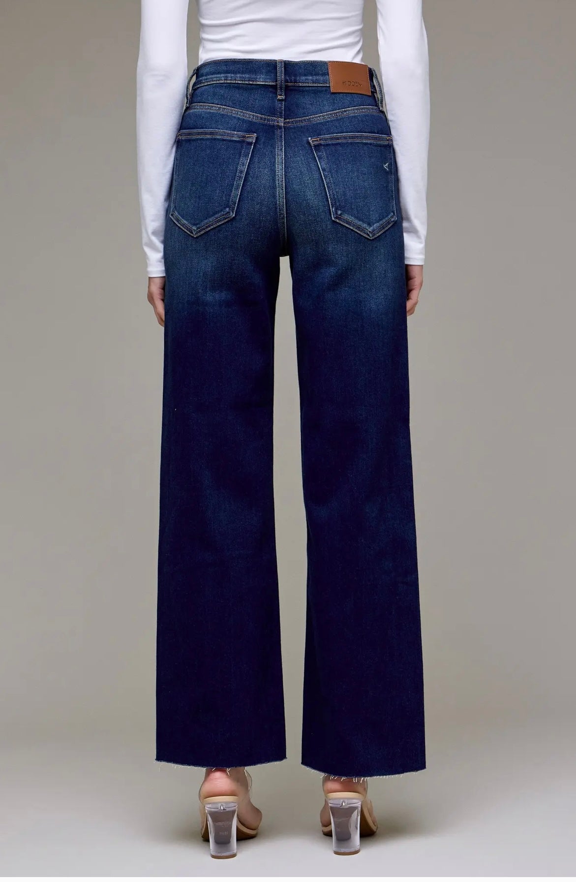 Demi denim