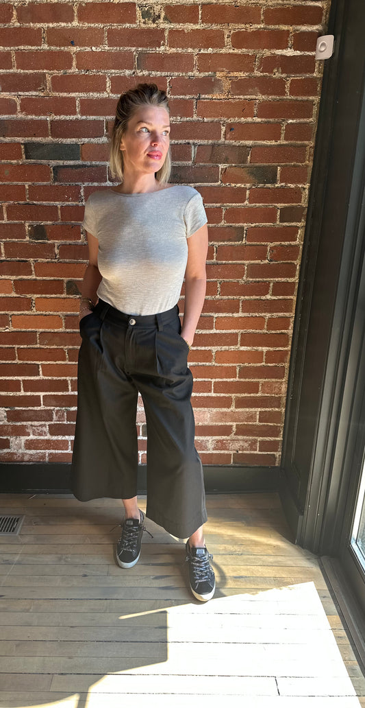 Low back body suit