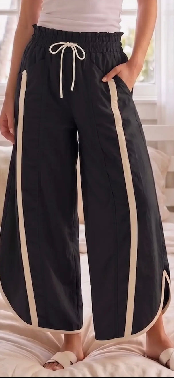 on the move track pants