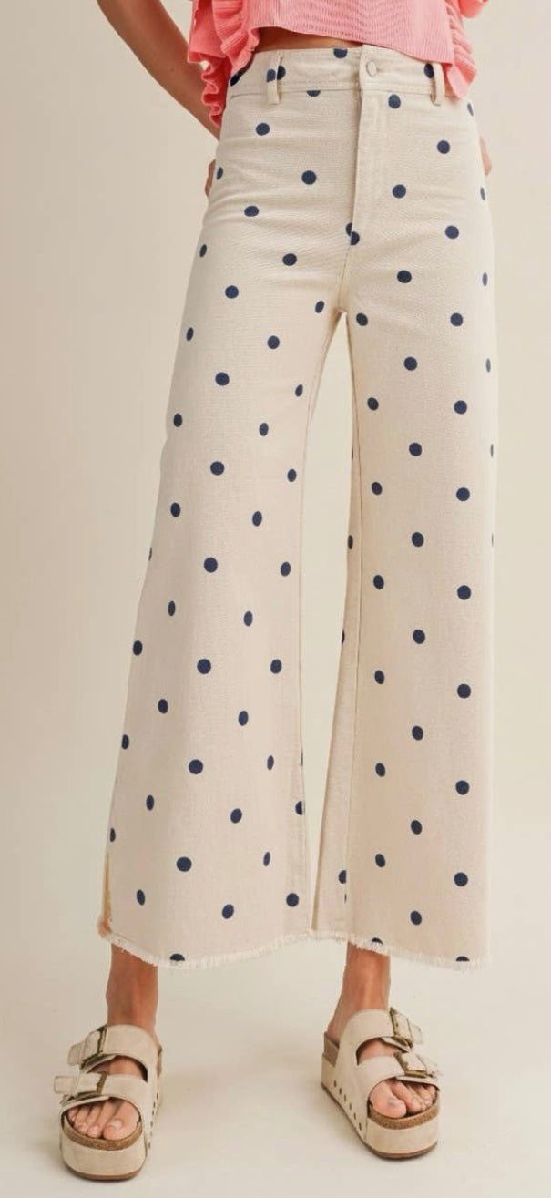 ditti dot pant