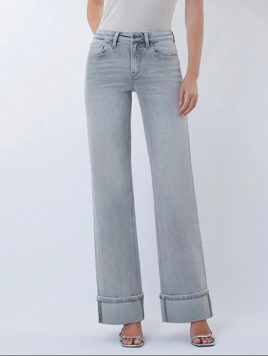 Frenchie Denim