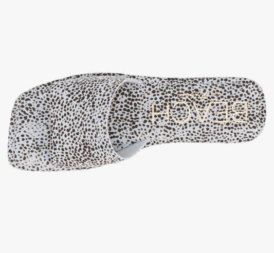 Bali Sandal