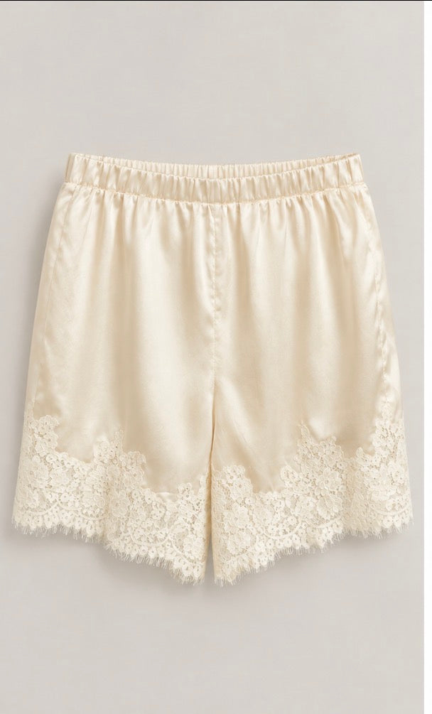 Lacey Shorts