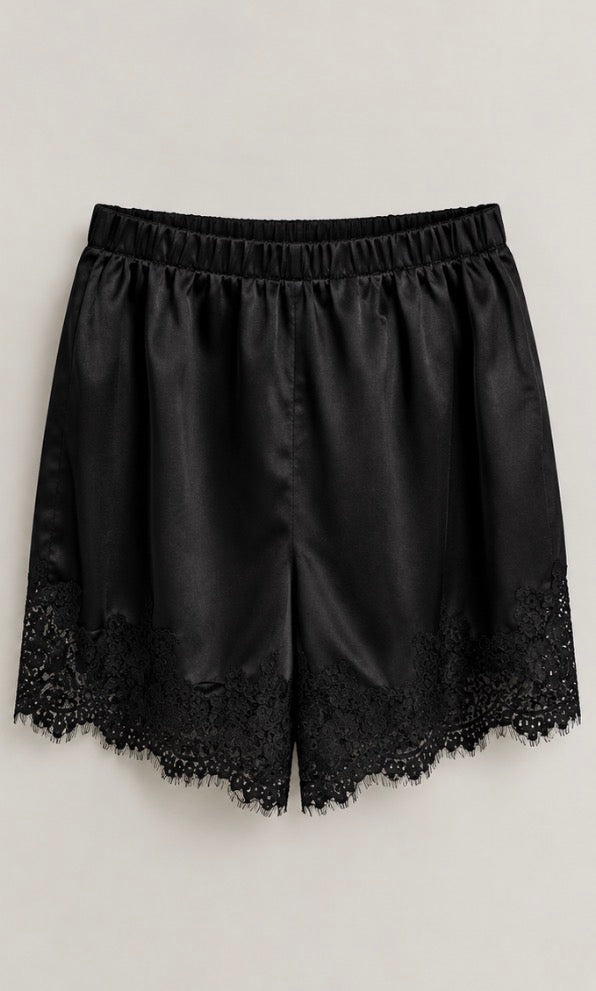 Lacey Shorts