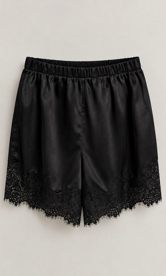 Lacey Shorts