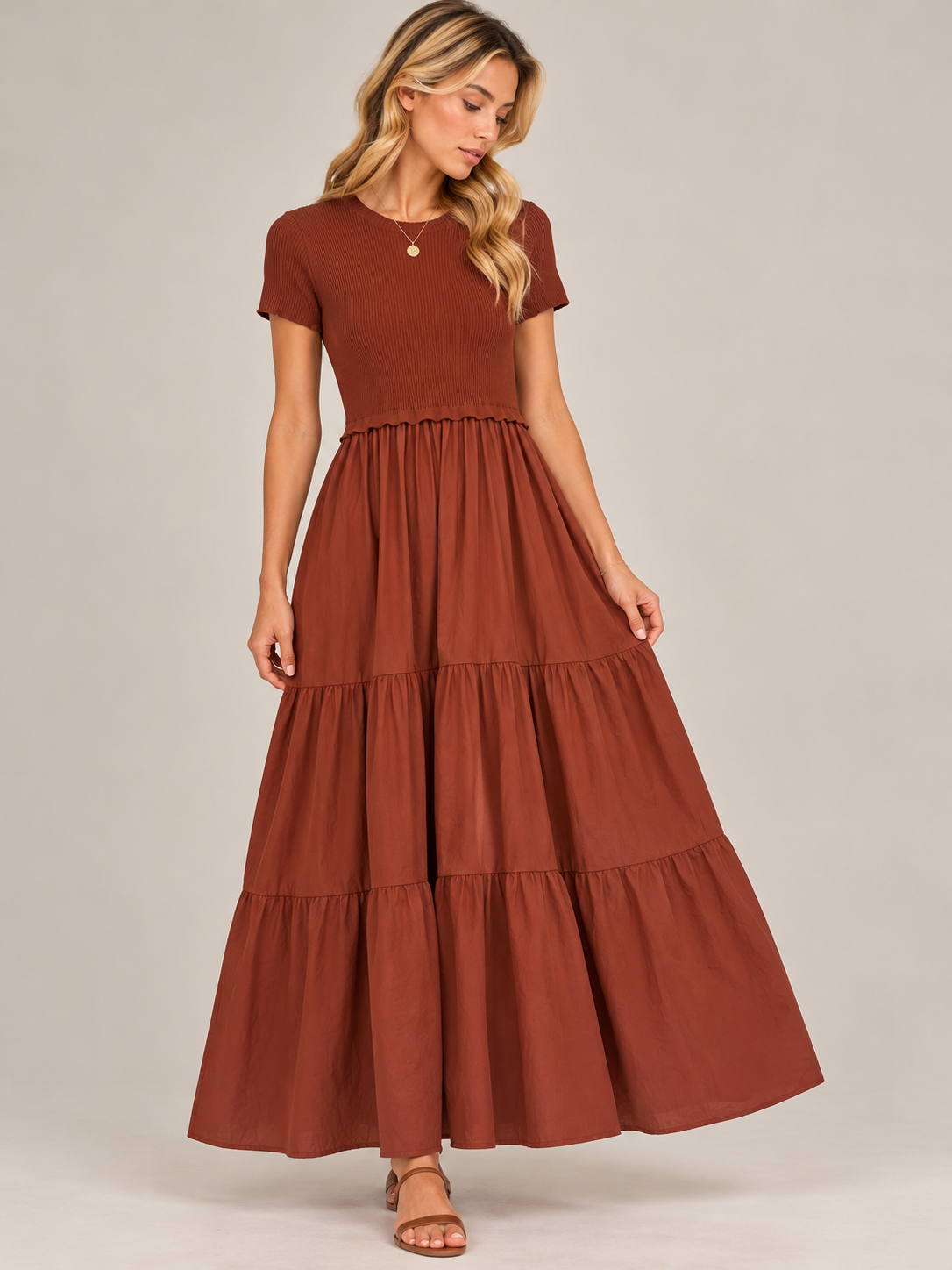 Thanksgiving Dress
