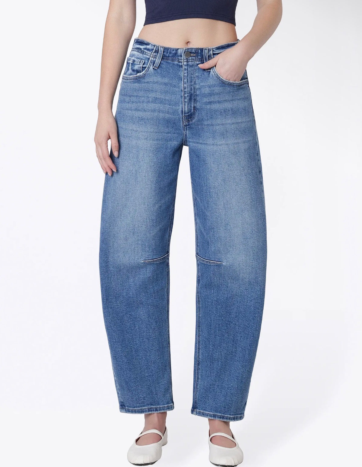Dani Denim