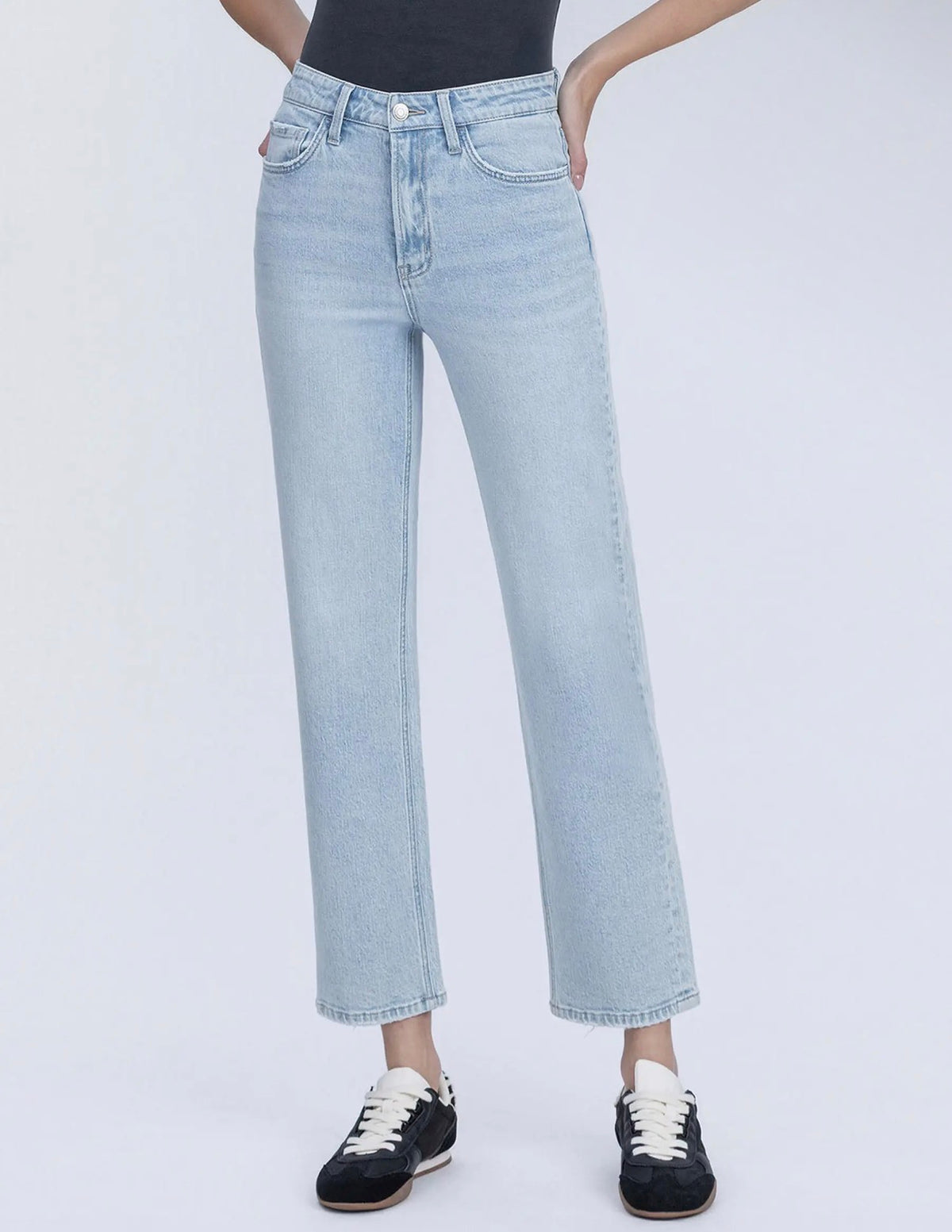 Paula Denim