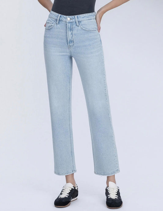 Paula Denim