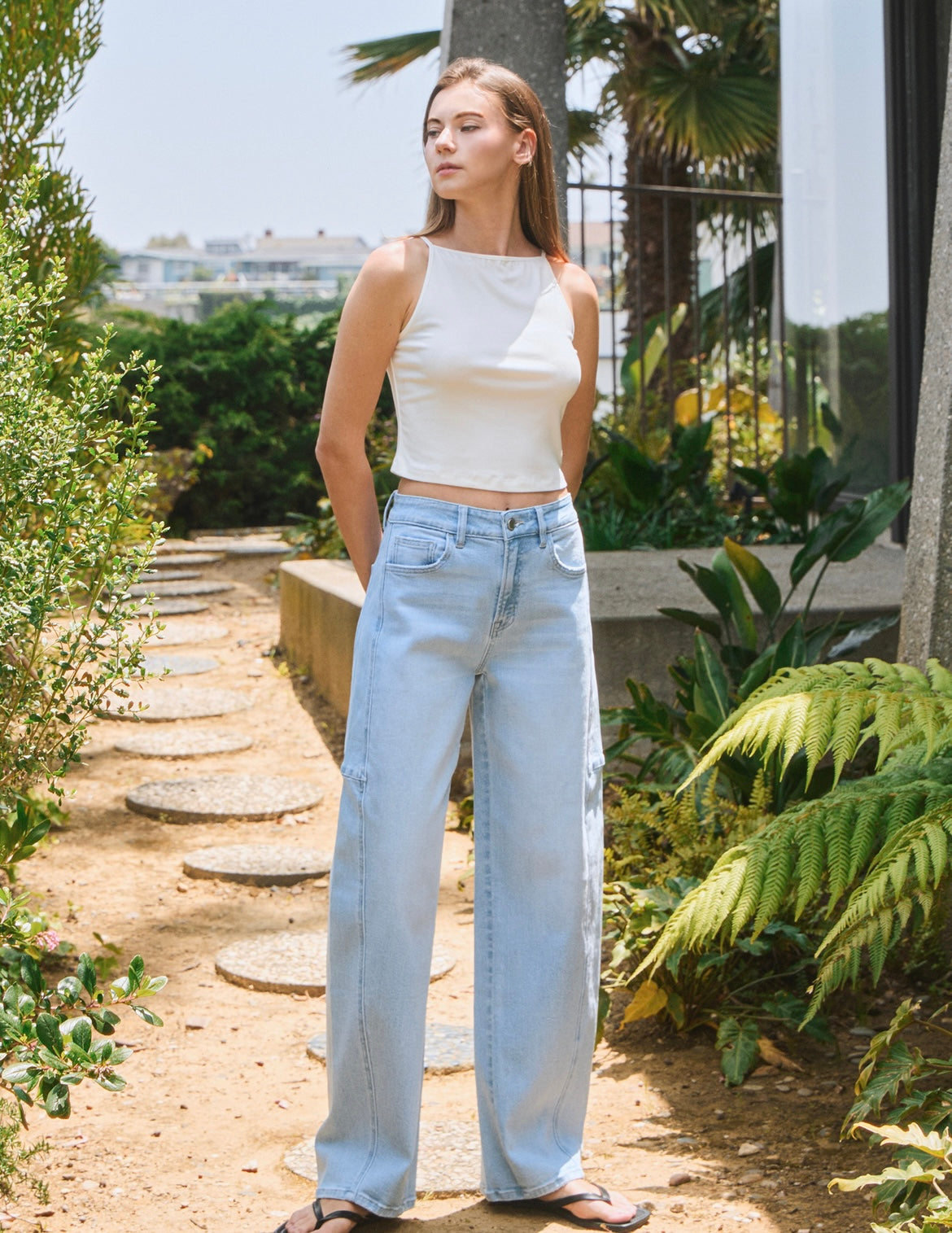 Betty Denim