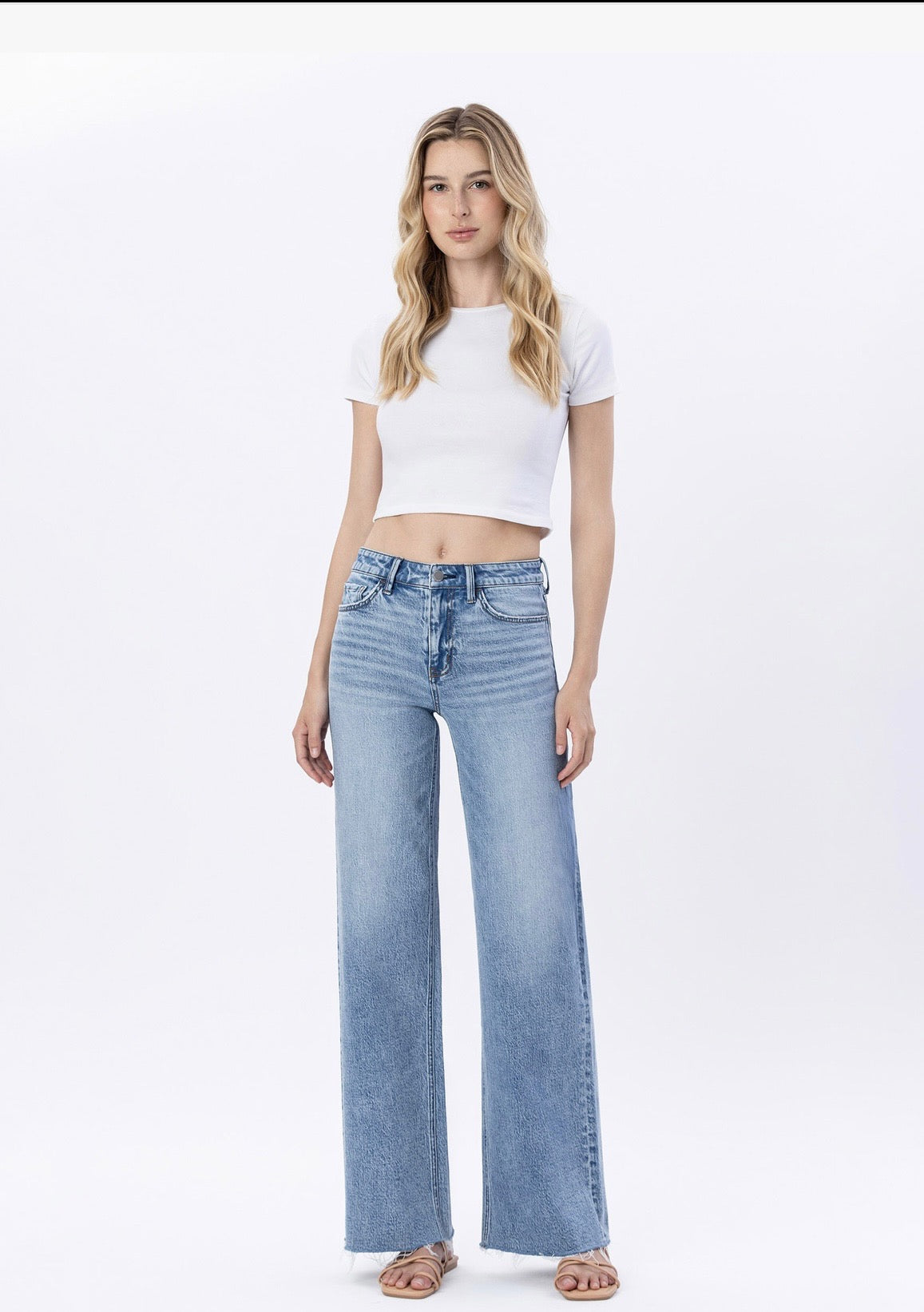 Bekah Denim