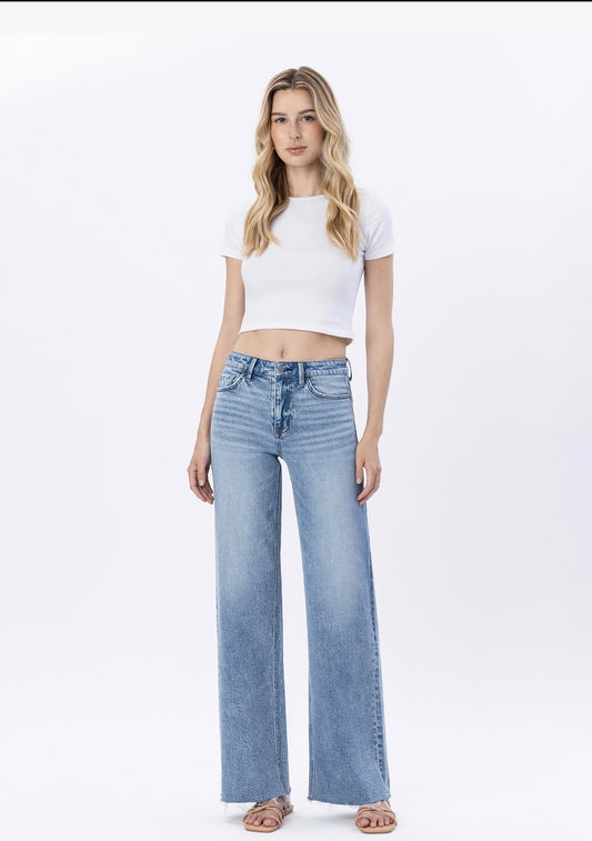 Bekah Denim
