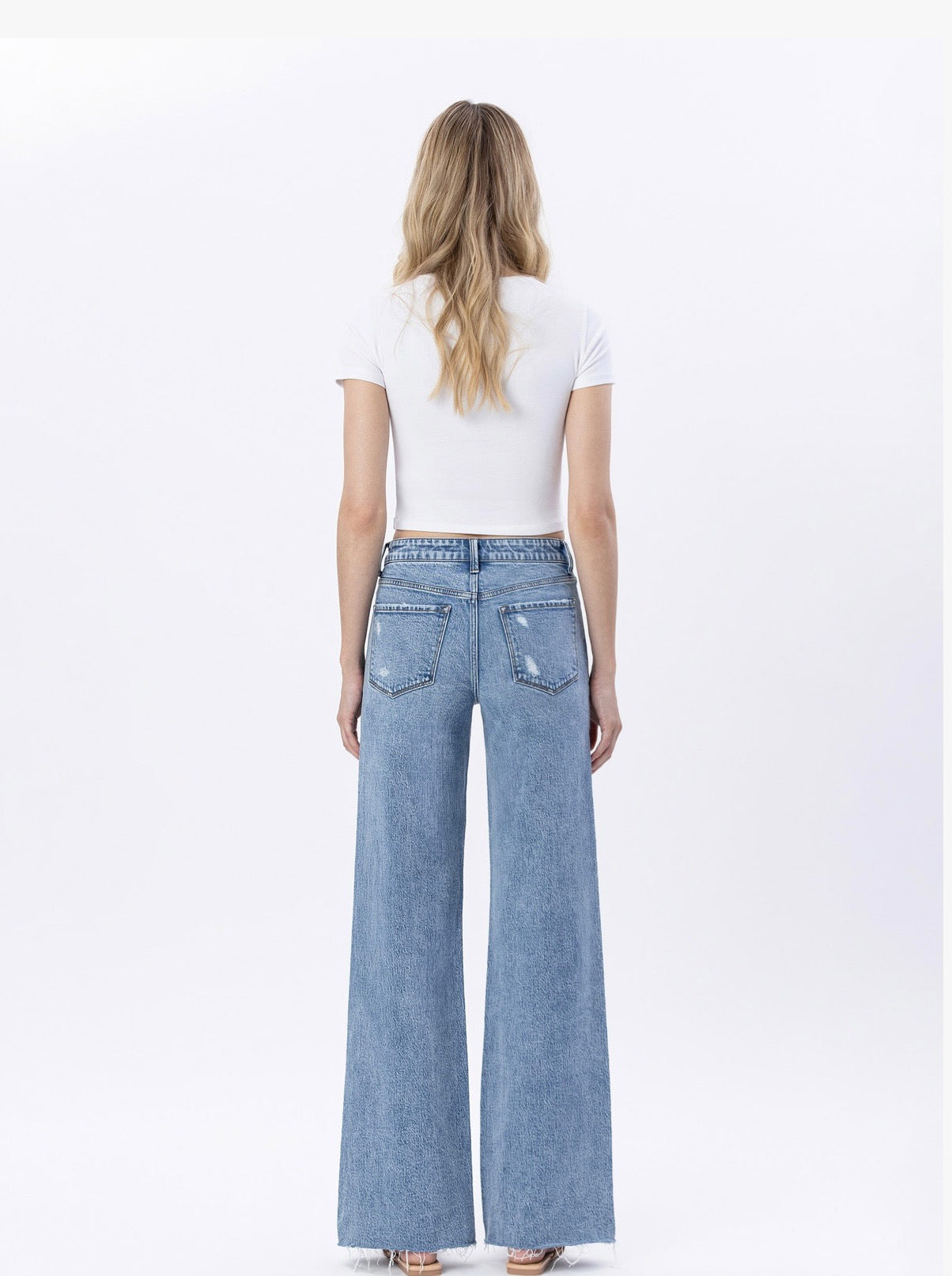 Bekah Denim