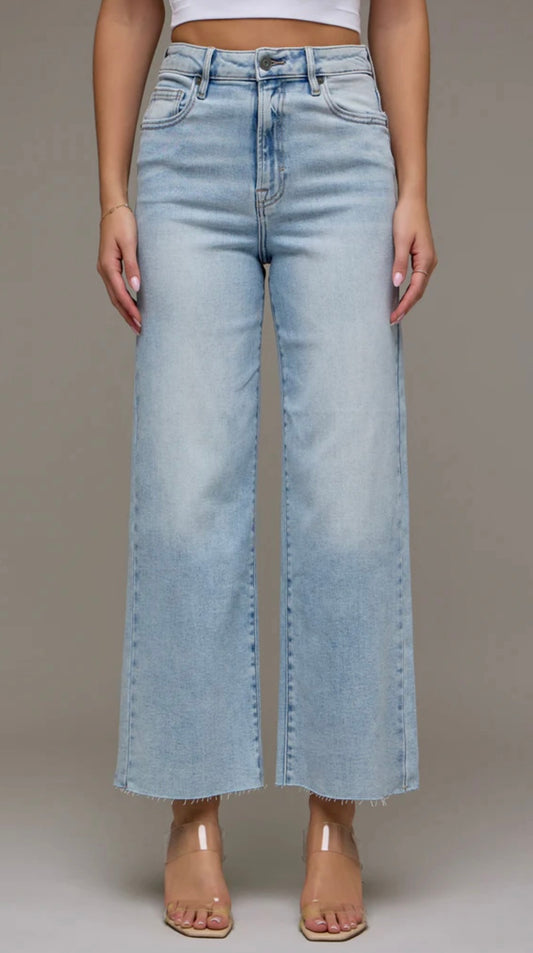 Iliana denim