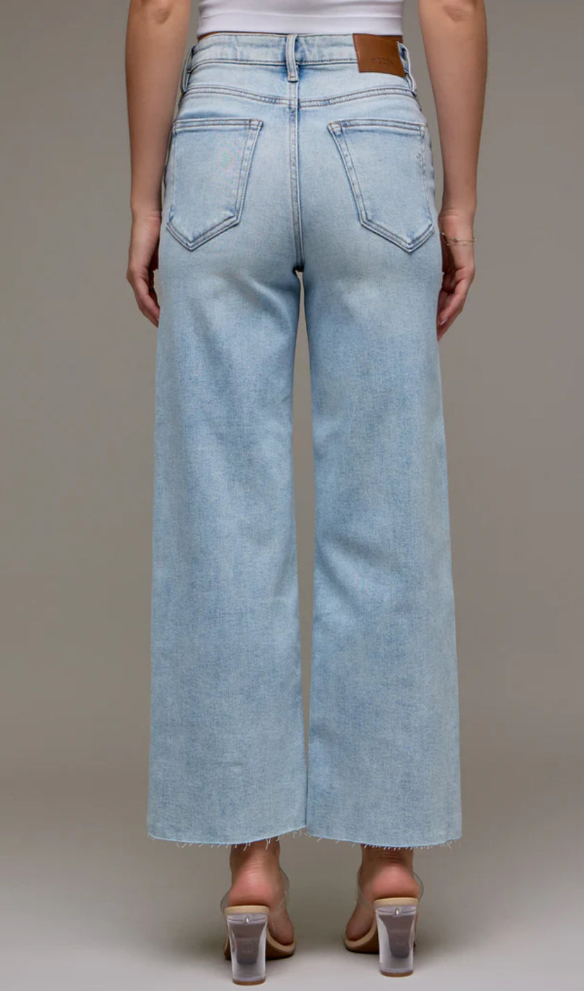 Iliana denim