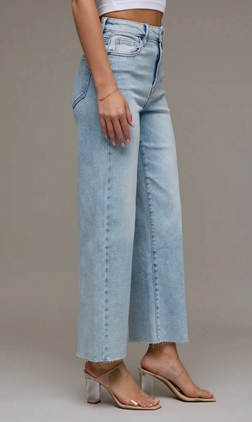 Iliana denim