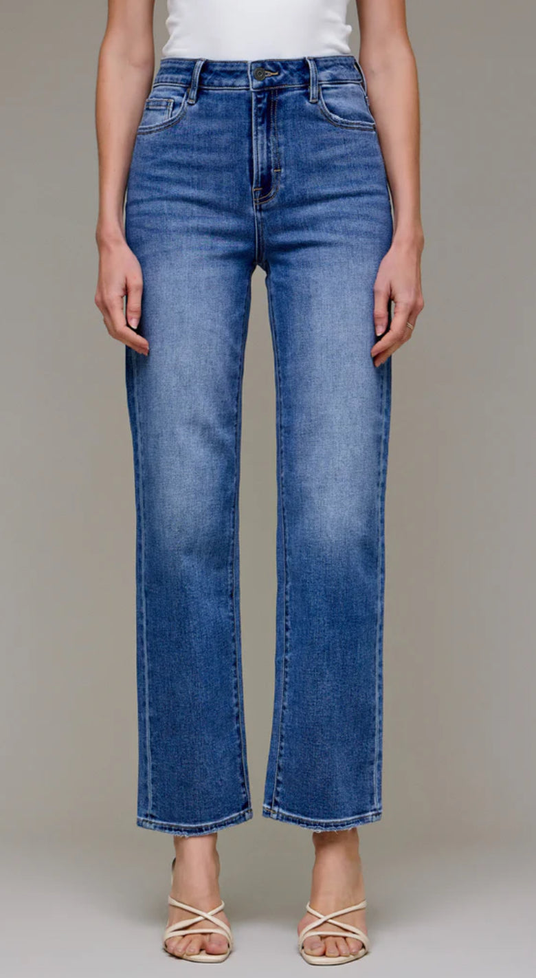 Tracey Denim
