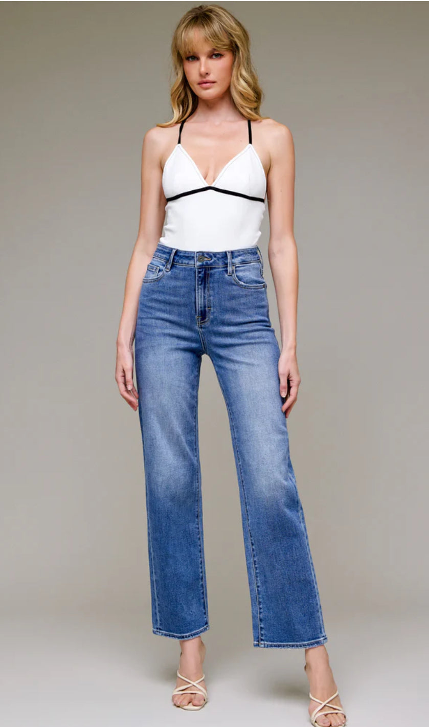 Tracey Denim