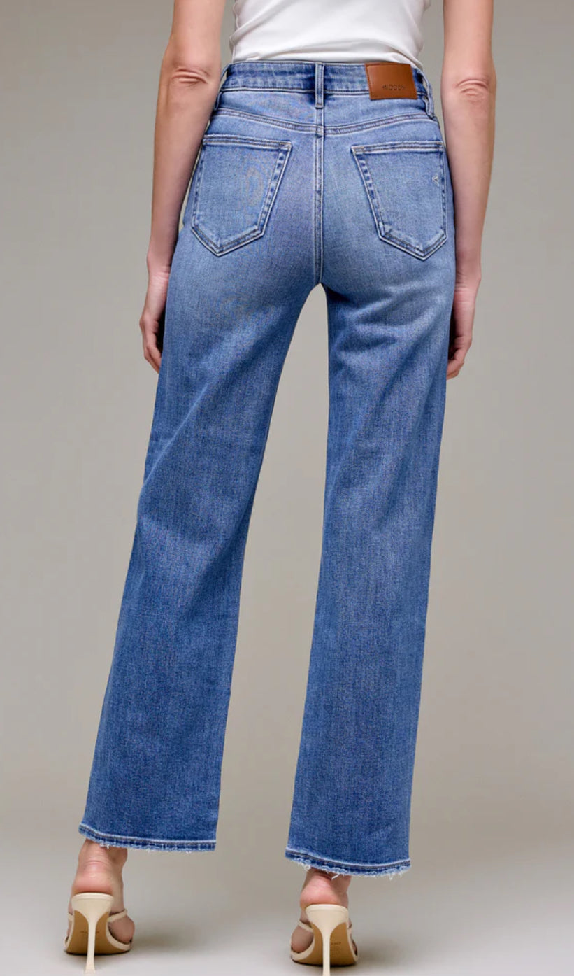 Tracey Denim