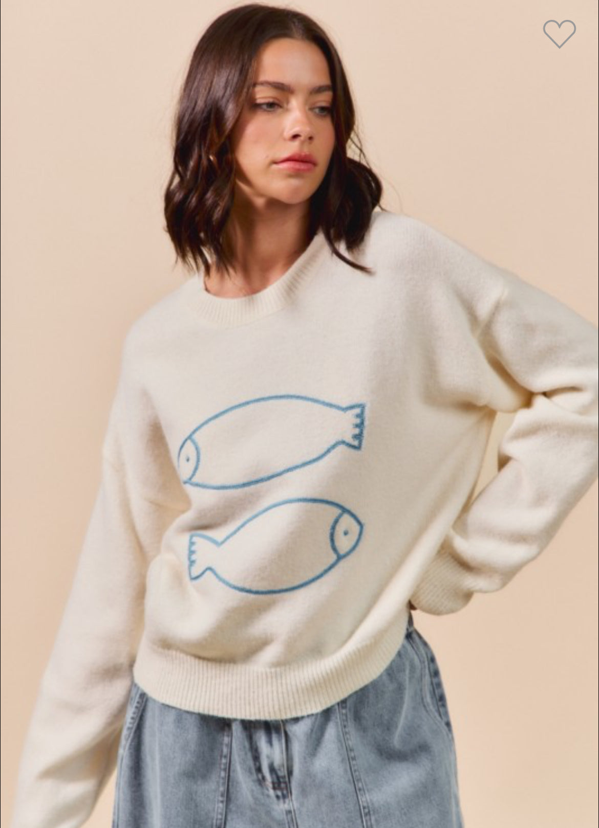 Fishy Stinky