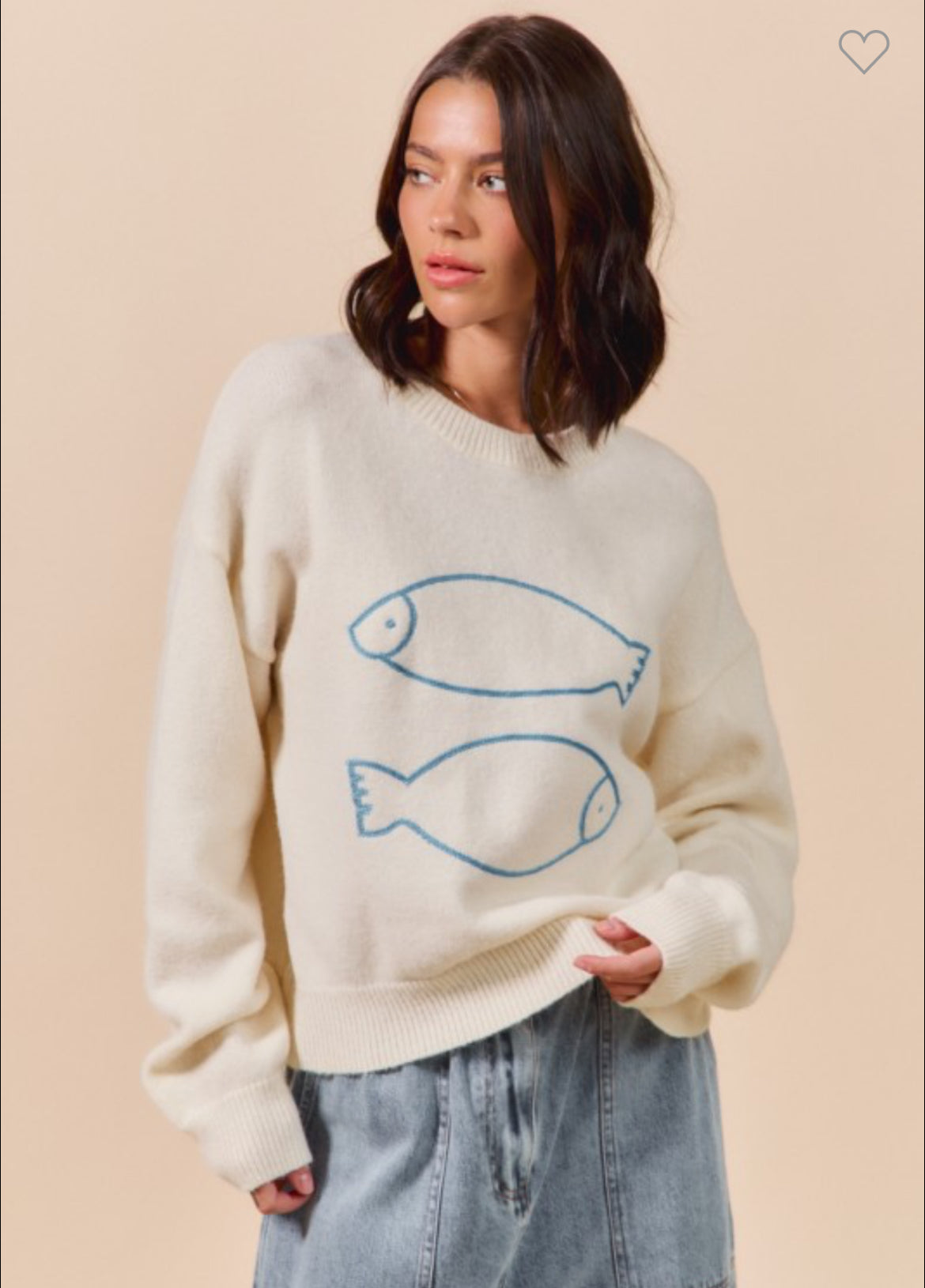 Fishy Stinky